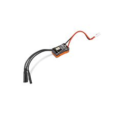 Spektrum Accessories Firma 8A Sensored Brushless Smart ESC, 2S