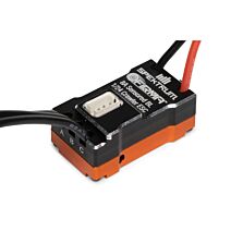 Spektrum Accessories Firma 8A Sensored Brushless Smart ESC, 2S