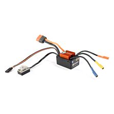 Spektrum Accessories Firma 30A Brushless Smart ESC: Minis