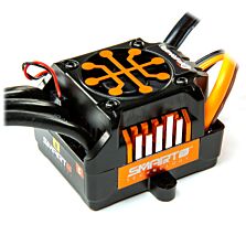 Spektrum Accessories Firma 150A Brushless Smart ESC, 3S-6S: Dual IC5