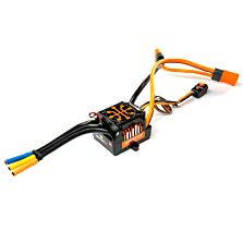 Spektrum Accessories Firma 150A Brushless Smart ESC, 3S-6S: Dual IC5