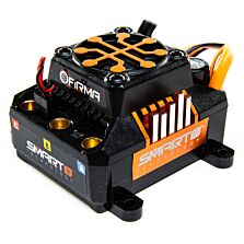 Spektrum Accessories Firma 160A Smart ESC with Capacitor 3S - 8S
