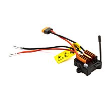 Spektrum Accessories 40 Amp Brushed 2-in-1 ESC and SLT Receiver