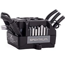 Spektrum Accessories Firma 150A Brushless Smart ESC V2, 3S - 6S: Dual IC5