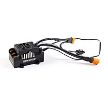 Spektrum Accessories Firma 250A Brushless Smart ESC, 6S-12S: Dual IC5