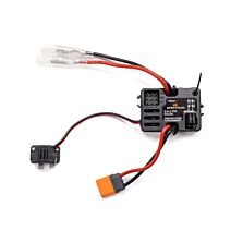 Spektrum Accessories 25A SLT 2-in-1 ESC / Receiver Combo: NASCAR
