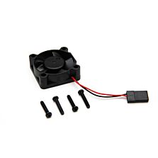 Spektrum Accessories Replacement Cooling Fan: Firma Smart 130A ESC