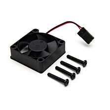 Spektrum Accessories Replacement Cooling Fan: Firma Smart 160A ESC