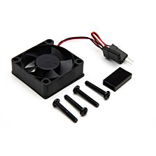 Spektrum Accessories Replacement Cooling Fan: Firma Smart 160A ESC with CP