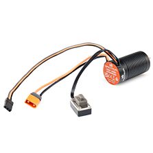 Spektrum Accessories Firma Sensored Brushless Motor ESC / 2800Kv 2-in-1 Combo