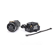 Spektrum Accessories Firma 130A Brushless Smart ESC / 2200Kv Sensored Motor Combo