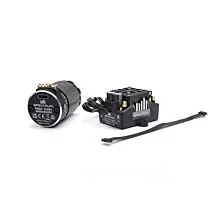 Spektrum Accessories Firma 130A Brushless Smart ESC / 2200Kv Sensored Motor Combo