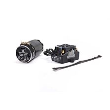 Spektrum Accessories Firma 130A Brushless Smart ESC / 2250Kv Sensored Motor Combo