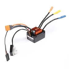 Spektrum Accessories Firma Brushless Motor / ESC / Receiver Combo, 4500Kv: NASCAR