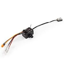 Spektrum Accessories Firma 25A 2-in-1 Brushed Smart ESC/Dual Protocol RX