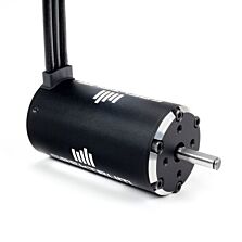 Spektrum Accessories Firma 4685 1250Kv 4-Pole Brushless Motor, 6.5mm Bullet, 8mm Shaft