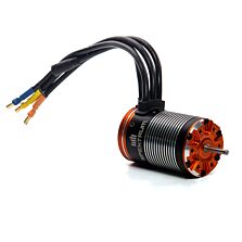 Spektrum Accessories Firma 1400Kv Brushless Sensored Crawler Motor