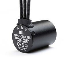 Spektrum Accessories Firma 2838 4500Kv Brushless Motor