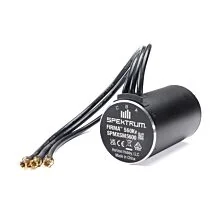 Spektrum Accessories Firma 70120 560Kv Brushless Motor: 8mm