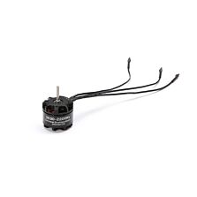 Spektrum Accessories Firma 3530-2200Kv 12-Pole Outrunner Brushless Motor, 3.175mm