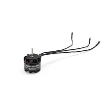Spektrum Accessories Firma 3530-2200Kv 12-Pole Outrunner Brushless Motor, 3.175mm