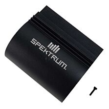 Spektrum Motor Heatsink 70120