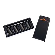 Spektrum Accessories 24-in-1 Mini Precision Tool Set