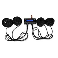 Spektrum Accessories XT2000 Tire Warmer