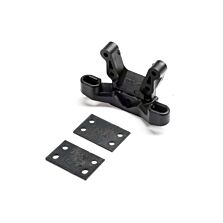 Team Losi Racing Bulkhead, Kick Shims: 22X