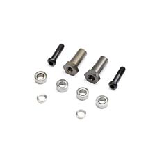 Team Losi Racing Steering Hardware Set: 22X