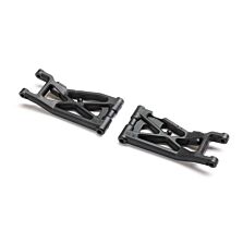 Team Losi Racing Rear Arm Set, Narrow: 22X