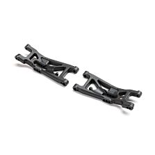 Team Losi Racing Front Arm Set, Stiffezel: 22X