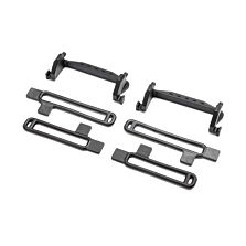 Team Losi Racing Battery Mount Set: 22X