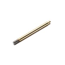 Team Losi Racing Shock Shaft, 3mm x 42.7mm, TiNi, G3 (1)