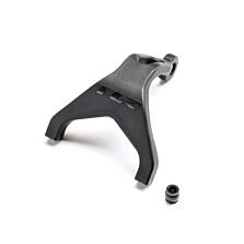 Team Losi Racing Waterfall Brace, Standard: 22X