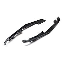 Team Losi Racing Side Guard Set, Standard: 22X