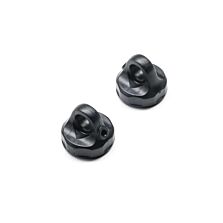Team Losi Racing Shock Cap, Composite (2): 22X