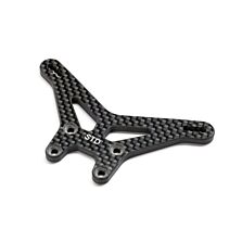 Team Losi Racing Rear Tower, Carbon, STD: 22X