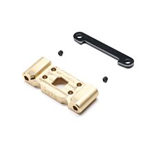 Team Losi Racing Pivot, Brass: 22X