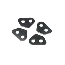 Team Losi Racing Steering Arm Spacer (4): 22X