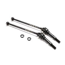 Team Losi Racing Universal Driveshaft, 68mm (2): 22X