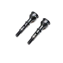 Team Losi Racing VHA Rear Axle, A/C: 22X