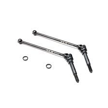 Team Losi Racing Universal Driveshaft, 67mm (2): 22X