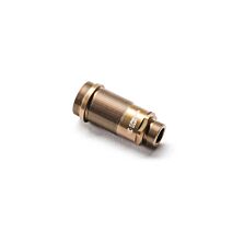 Team Losi Racing 13mm Kashima Shock Body, 36.5mm, G3, 3mm (1)