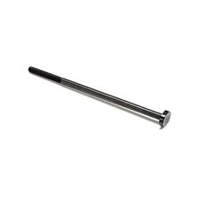 Team Losi Racing Slipper Shaft, Steel: 22X