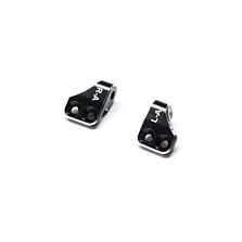 Team Losi Racing Camber Mount, Caster Block, A: 22X