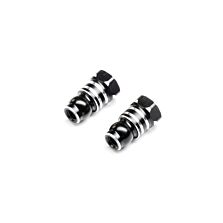 Team Losi Racing Shock Bushing, Upper (2): 22X