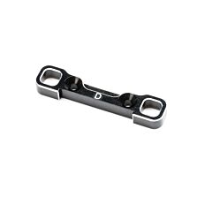 Team Losi Racing D Pivot Block, Aluminum: 22X