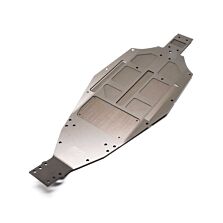 Team Losi Racing Chassis, 2mm, STD: 22X