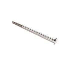 Team Losi Racing Slipper Shaft, Titanium: 22X